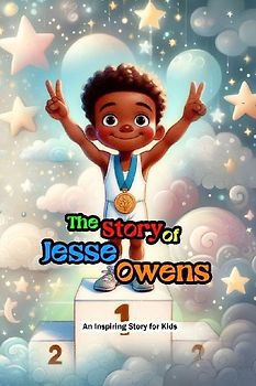 The Story of Jesse Owens