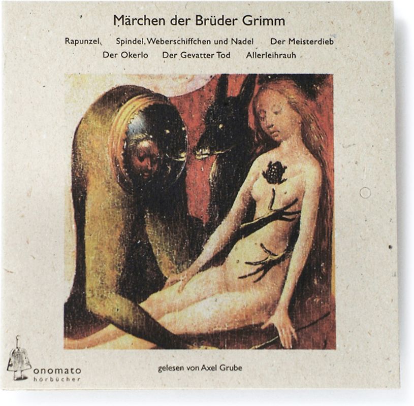 Märchen der Brüder Grimm − CD 2