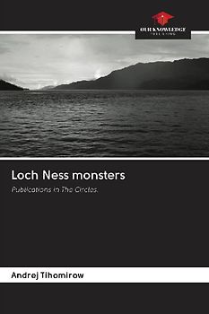 Loch Ness monsters