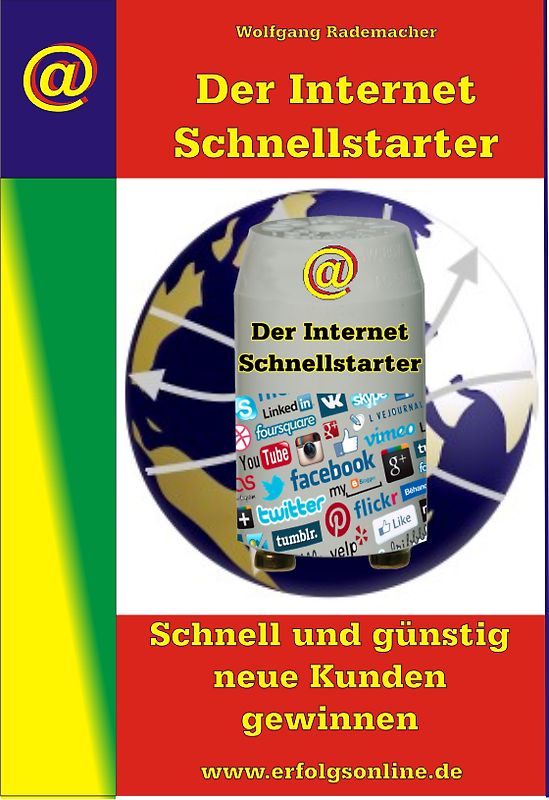 Der Internet Schnellstarter