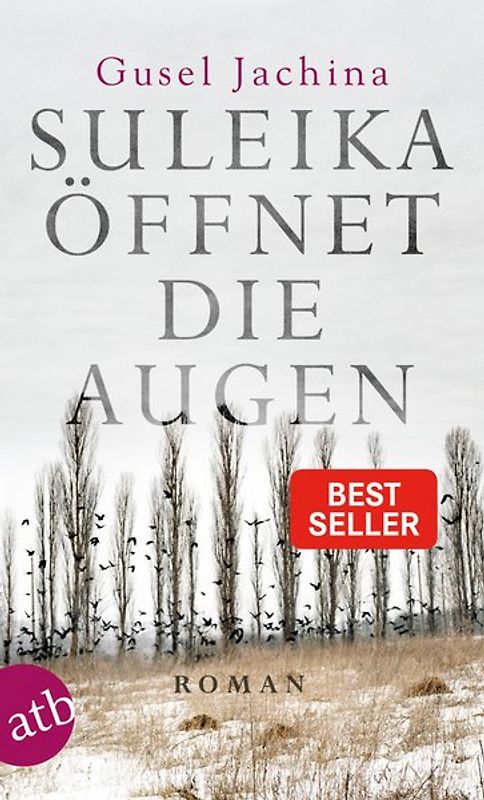 Suleika öffnet die Augen
