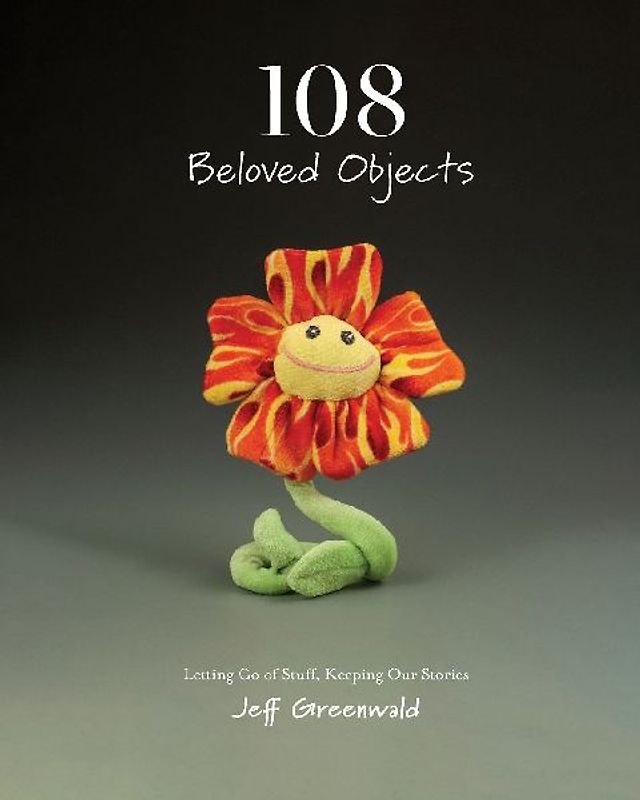 108 Beloved Objects [PAPERBACK]