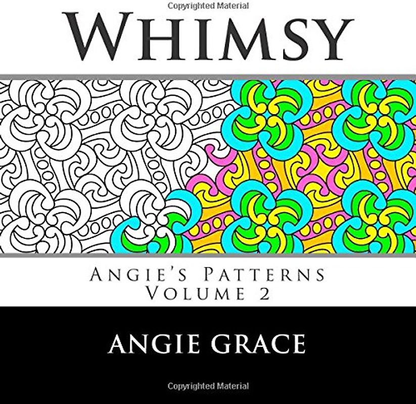 Whimsy - Grace, Angie