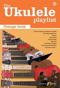 The Ukelele playlist (Ukulele Playlist)
