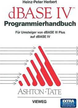 Programmierhandbuch zu dBASE IV