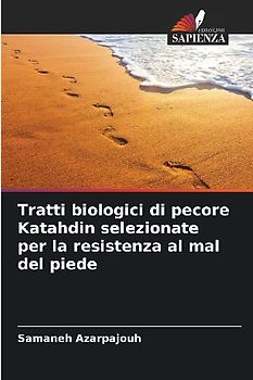 Tratti biologici di pecore Katahdin selezionate per la resistenza al mal del piede