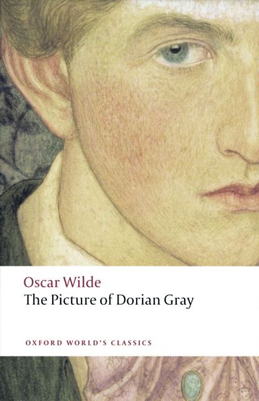 Oxford World's Classics / The Picture of Dorian Gray