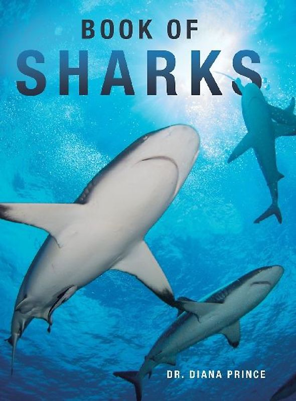 Book of Sharks