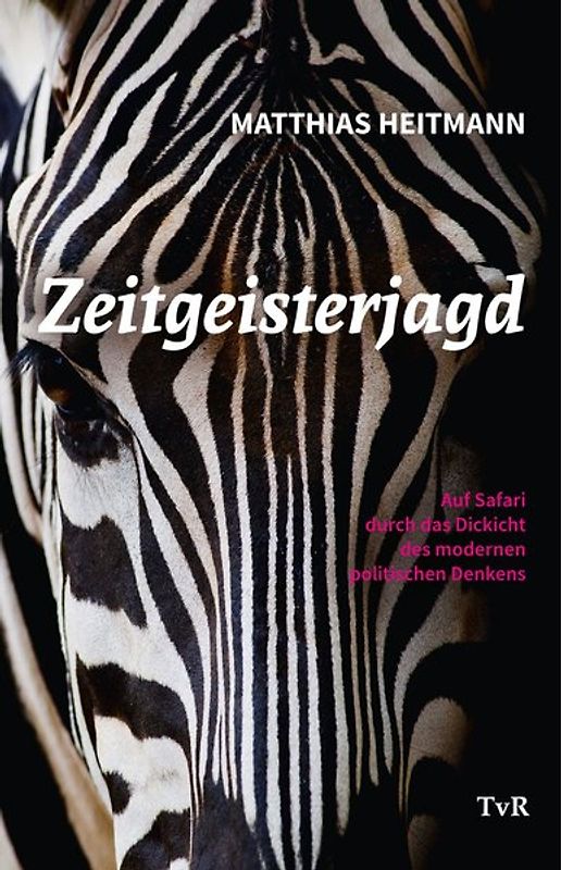 Zeitgeisterjagd