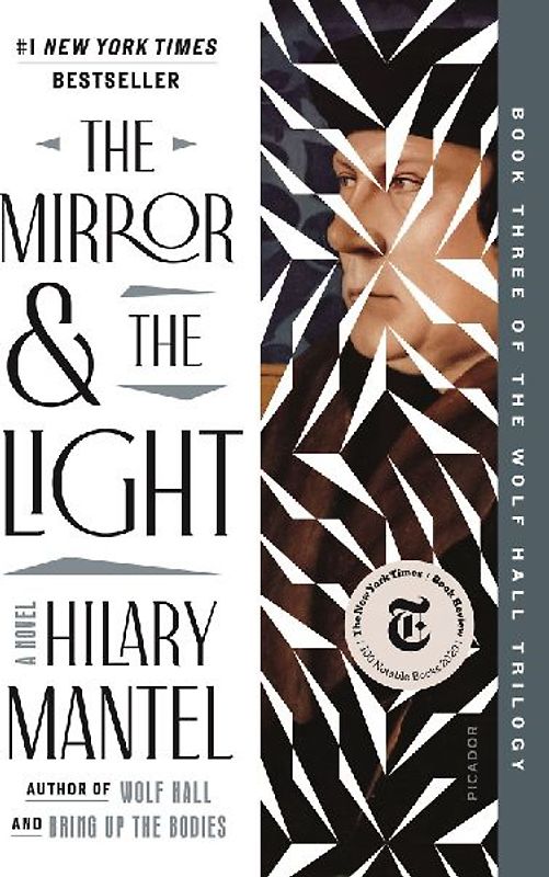 The Mirror & the Light