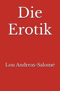 Die Erotik