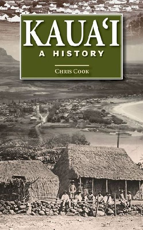 Kauai: A History