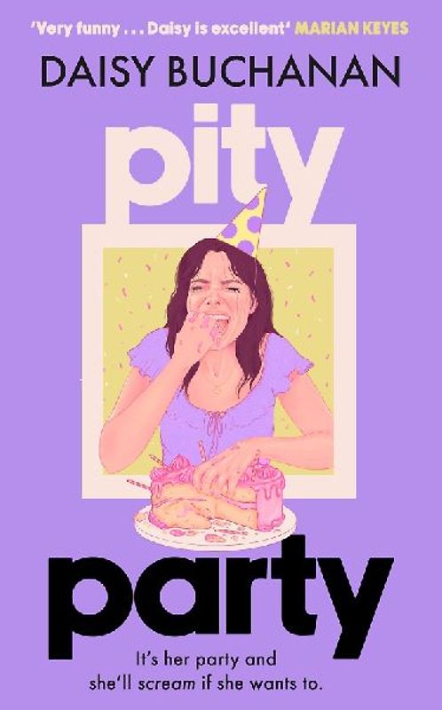 Pity Party
