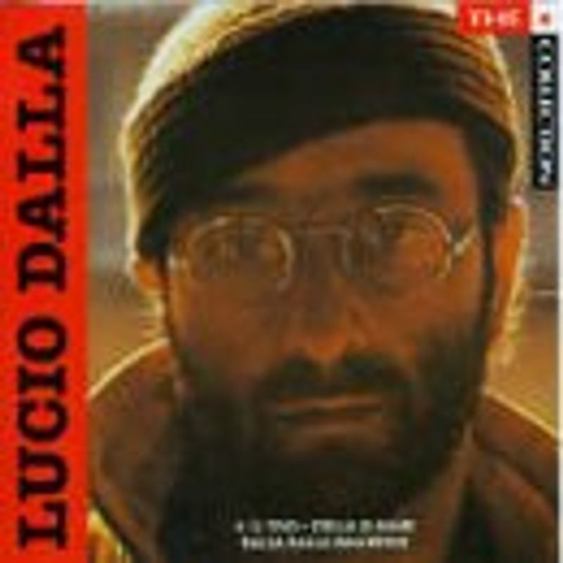 Lucio Dalla - The Collection