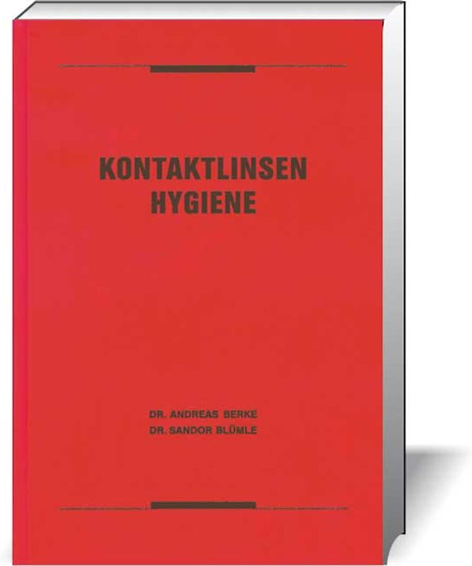 Kontaktlinsenhygiene