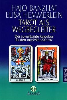 Tarot als Wegbegleiter