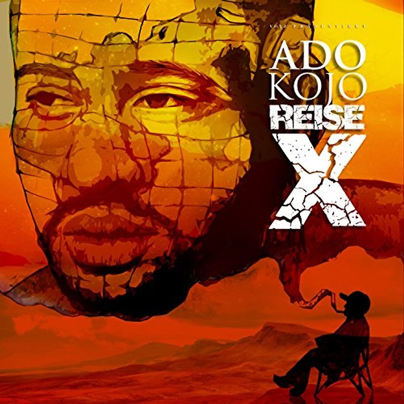 Ado Kojo - Reise X