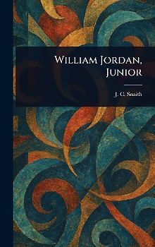 William Jordan, Junior
