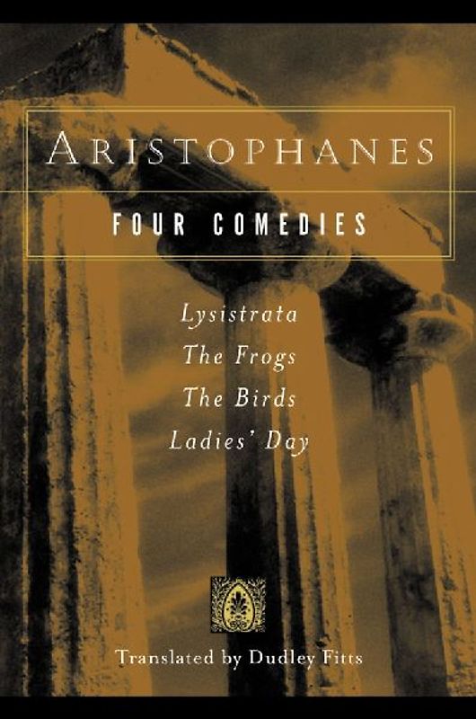 Aristophanes