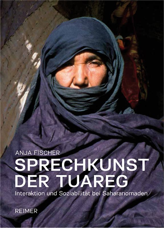 Sprechkunst der Tuareg