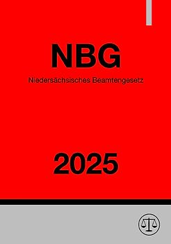 Niedersächsisches Beamtengesetz - NBG 2025
