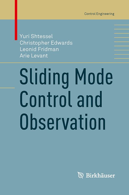 Sliding Mode Control and Observation