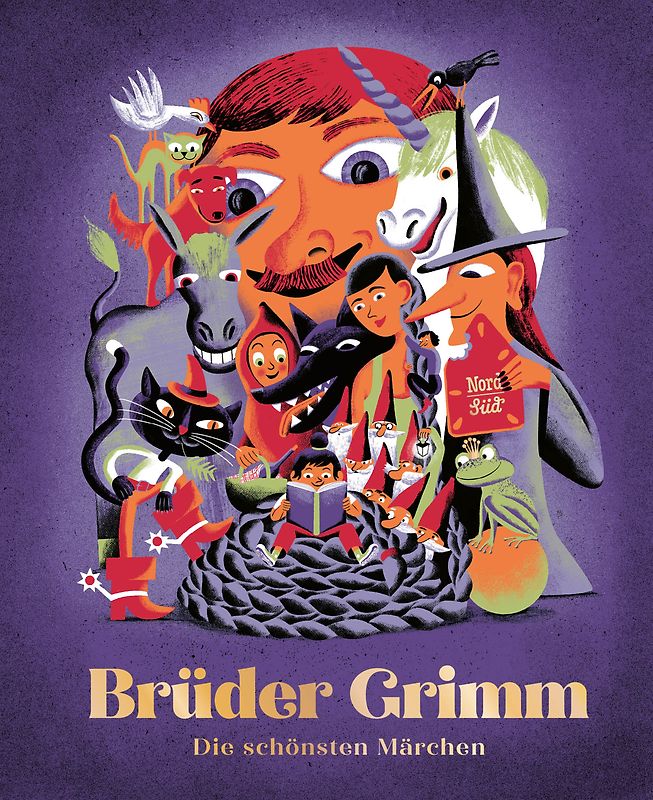 Brüder Grimm
