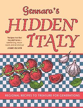 Gennaro's Hidden Italy