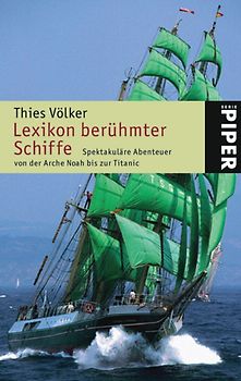 Lexikon berühmter Schiffe