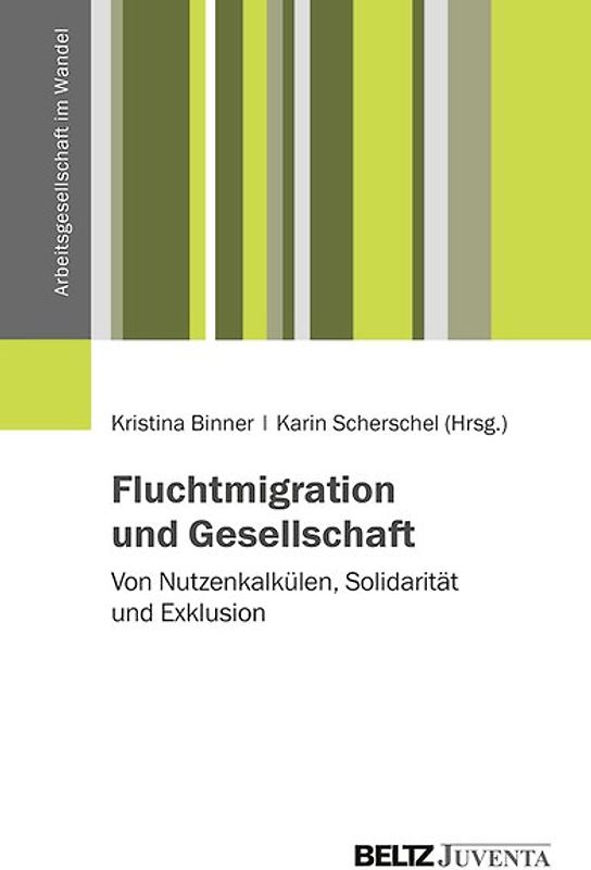 Fluchtmigration und Gesellschaft