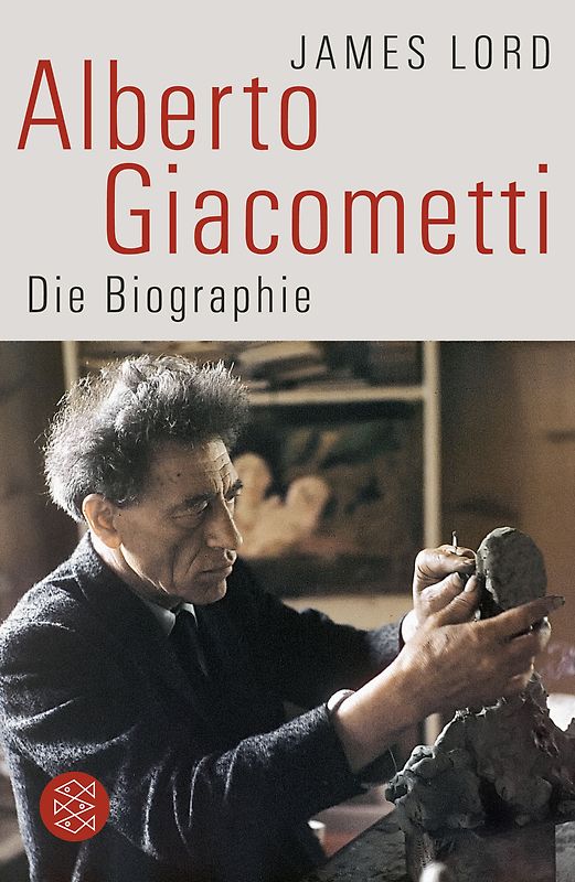 Alberto Giacometti