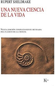 Una Nueva Ciencia de la Vida