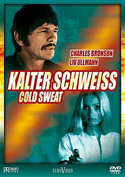 Kalter Schweiss DVD