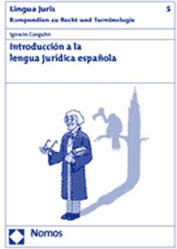 Introducción a la lengua jurídica española