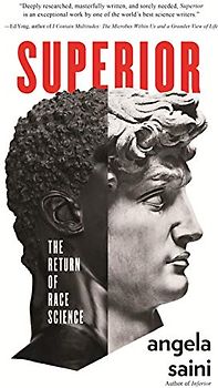 Superior: The Return of Race Science