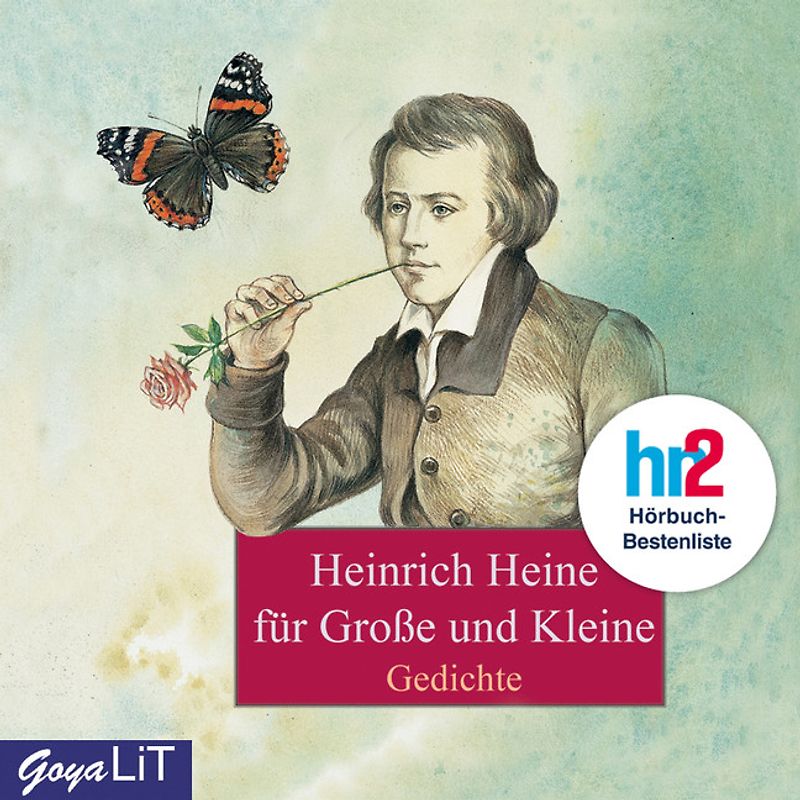 Heinrich Heine für Grosse und Kleine