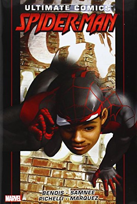 Ultimate Comics Spider-Man By Brian Michael Bendis - Volume 2 - Brian Michael Bendis