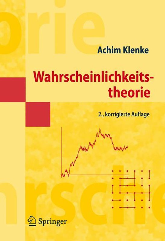 Wahrscheinlichkeitstheorie