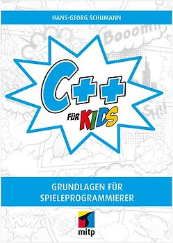 C++ für Kids