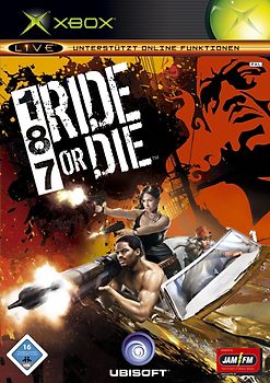 187 Ride or Die Xbox