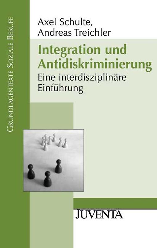 Integration und Antidiskriminierung