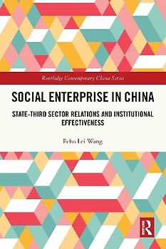 Social Enterprise in China