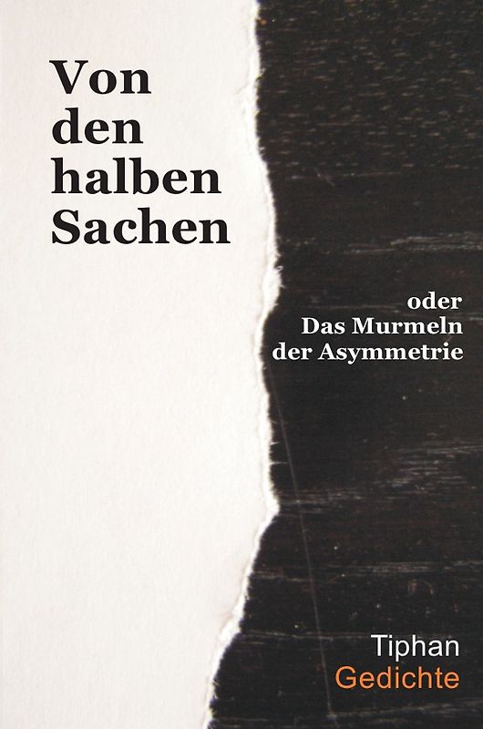 Von den halben Sachen