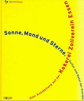 Sonne, Mond und Sterne