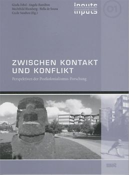 Zwischen Kontakt und Konflikt