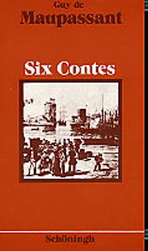 Six Contes