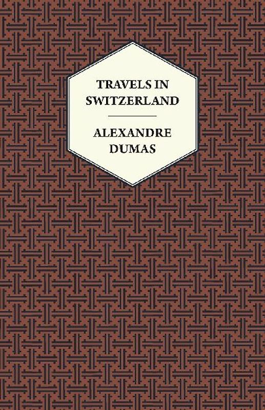 Travels in Switzerland