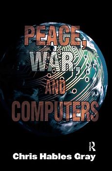 Peace, War and Computers