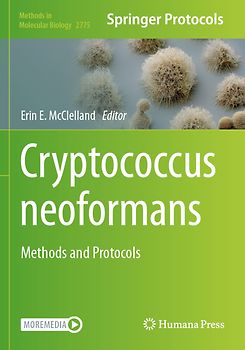 Cryptococcus neoformans