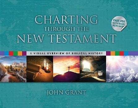 Charting Through the New Testament